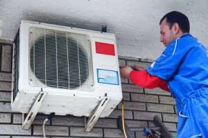HVAC Companies Near Capshaw, AL Available Now